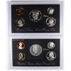 Image 2 : 1992 & 1993 U.S. SILVER PROOF SETS IN ORIGINAL MINT PACKAGING