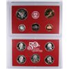 Image 3 : 2006 10 PIECE SILVER PROOF SET IN NICE ORIGINAL PACKAGING