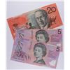 Image 1 : AUSTRALIA CURRENCY $30.00 FACE VALUE