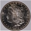 Image 2 : 1879-S MORGAN DOLLAR NNC MS-66 DMPL