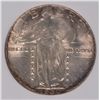 Image 2 : 1930 STANDING LIBERTY QUARTER NNC MS-66