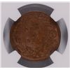Image 3 : 1863 CIVIL WAR TOKEN ARMY & NAVY NGC MS-63 BN