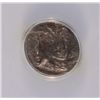 Image 2 : 5-4TH CENTURY BC GREEK SILVER HEMIOBOL ANACS VF-30