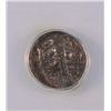 Image 3 : 5-4TH CENTURY BC GREEK SILVER HEMIOBOL ANACS VF-30