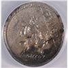 Image 3 : 82 BC ROMAN SILVER DENARIUS P. CREPUSIUS ANACS EF-40