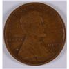 Image 1 : 1909 S LINCOLN CENT VF