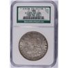 Image 1 : 1880 MORGAN DOLLAR NGC (BINION)