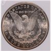 Image 3 : 1880-S MORGAN DOLLAR ANACS MS-60 DETAILS