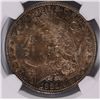 Image 2 : 1881-O MORGAN DOLLAR NGC MS-63