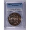 Image 1 : 1882-S MORGAN DOLLAR PCGS MS-64+