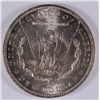 Image 2 : 1883-O MORGAN DOLLAR CH BU (NICE TONING)