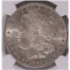 Image 2 : 1883-O MORGAN DOLLAR NGC MS-63