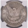 Image 3 : 1883-O MORGAN DOLLAR NGC MS-63