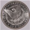 Image 3 : 1889-S MORGAN DOLLAR NGC MS-62