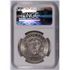 Image 4 : 1890 MORGAN DOLLAR NGC MS-63