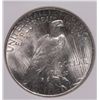 Image 3 : 1922 PEACE DOLLAR NGC MS-62