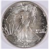 Image 1 : 1988 SILVER AMERICAN EAGLE