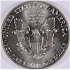 Image 2 : 1988 SILVER AMERICAN EAGLE