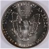 Image 2 : 1989 SILVER AMERICAN EAGLE