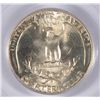 Image 3 : 1934-D WASHINGTON QUARTER, PCGS MS-65  BLAST WHITE