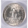 Image 3 : 1936-D WASHINGTON QUARTER, PCGS MS-65  BLAST WHITE! RARE!!
