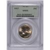 Image 1 : 1937 WASHINGTON QUARTER, PCGS MS-65  WHITE COIN!