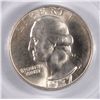 Image 2 : 1937-D WASHINGTON QUARTER, PCGS MS-65