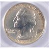 Image 2 : 1938 WASHINGTON QUARTER, PCGS MS-65