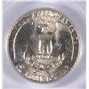 Image 3 : 1939 WASHINGTON QUARTER, PCGS MS-65