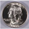 Image 2 : 1939-D WASHINGTON QUARTER, PCGS MS-65