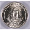 Image 3 : 1939-D WASHINGTON QUARTER, PCGS MS-65