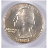 Image 2 : 1939-S WASHINGTON QUARTER, PCGS MS-65