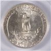 Image 3 : 1939-S WASHINGTON QUARTER, PCGS MS-65