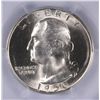 Image 2 : 1950-S WASHINGTON QUARTER, PCGS MS-66 NICE!