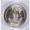 Image 3 : 1951 WASHINGTON QUARTER, PCGS MS-66 BLAST WHITE!