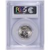 Image 4 : 1951-D WASHINGTON QUARTER, PCGS MS-66  BLAST WHITE!