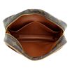 Image 2 : ^Authentic Louis Vuitton Monogram Compiegne 28 GM Pochette Clutch (Pre Owned)