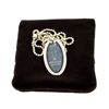 Image 1 : Gucci Silver Dog Tag