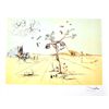 Image 1 : SALVADOR DALI Telephone Print, I239 of 500