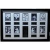 Image 1 : Dodgers Legends - Plate Signatures