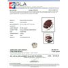 Image 2 : APP: 27.6k Designer Sebastian 391.88CT Oval Cut Ruby and Sterling Silver Pendant