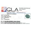 Image 3 : APP: 0.8k 7.56CT Oval Cut Emerald Gemstone