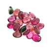 Image 1 : APP: 2.6k 25.00CT Muti-Color Tourmaline Parcel