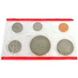 1976 U.S. Uncirculated Set Coin