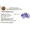 Image 2 : APP: 1.2k 26.00CT Mixed Cut Quartz Amethyst Parcel