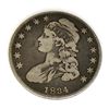 Image 1 : 1834 Capped Bust Half Dollar Coin