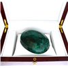 Image 2 : APP: 2.3k 1627.85CT Oval Cut Green Beryl Gemstone