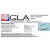 Image 2 : APP: 0.4k Designer Sebastian 1.75CT Round Cut Swiss Cubic Zirconia And Platinum Over Sterling Silver