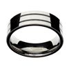 Image 1 : Rare Tungsten Size 13 Ring