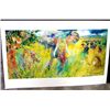 Image 1 : Hand Signed LeRoy Neiman: The Big 5
